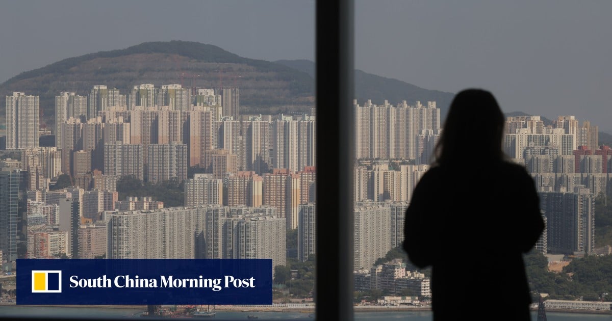 Hong Kong halts residential, commercial plot sales in last quarter amid poor response, weak sentiment