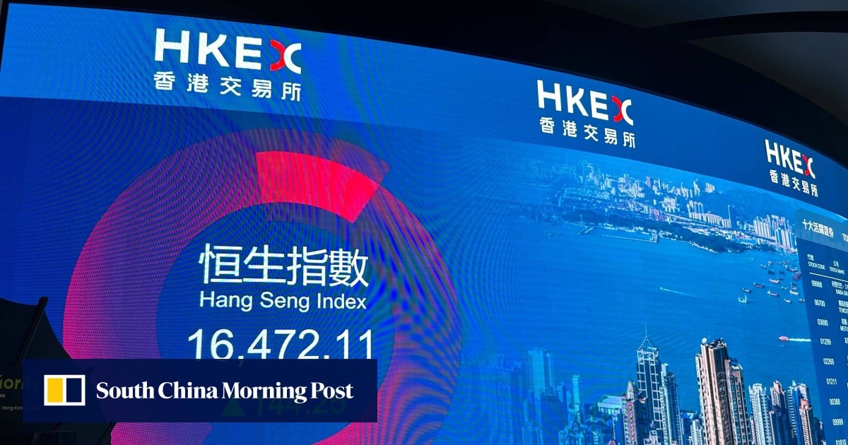 Hong Kong’s IPO market to stabilise amid listing reforms and lower interest rates, PwC says