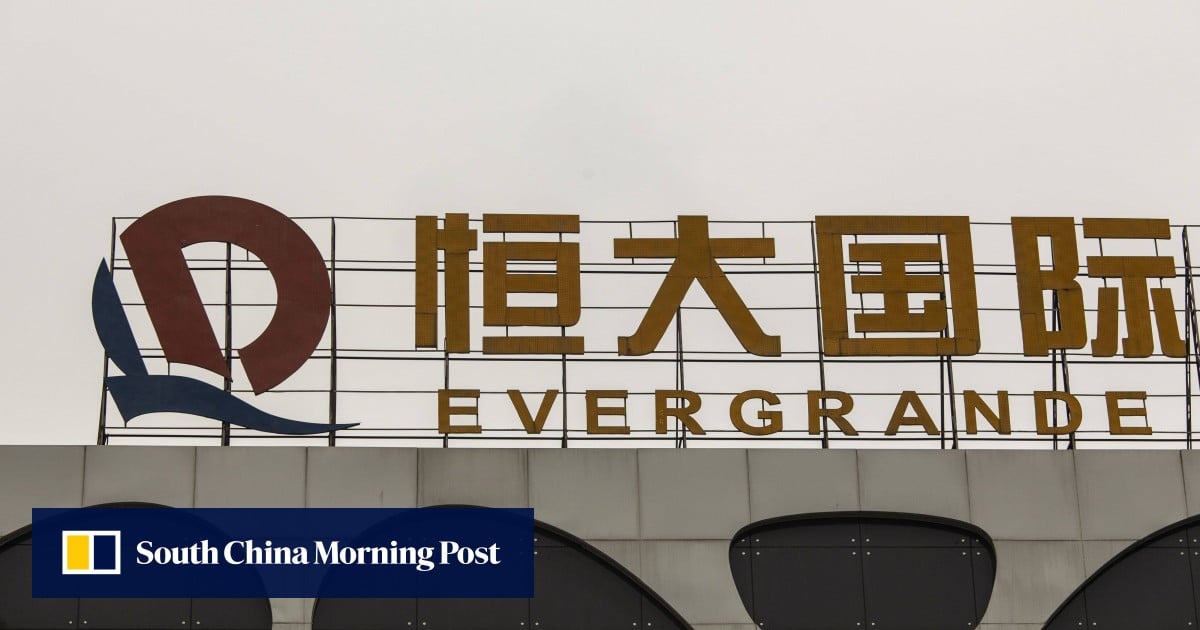 China property: Evergrande’s Hengda unit to sell stake in Shantou project for US$19.4 million as Hong Kong court hearing nears