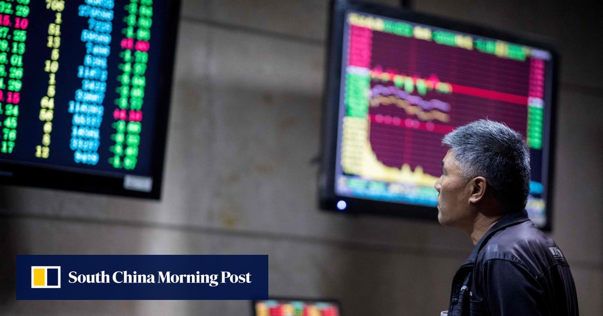 ‘Why is China down again?’ Bewildered Hong Kong-based funds ask BofA Securities to explain stock losses