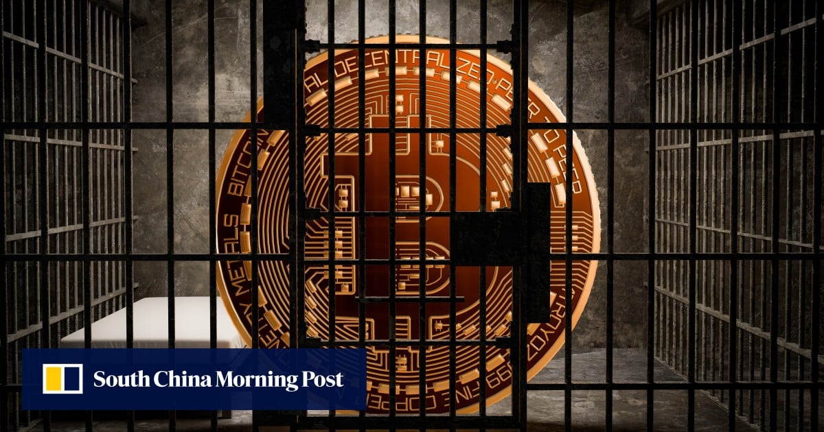 After disgraced crypto entrepreneur’s ‘enjoyable’ Singapore prison experience, focus turns to exchange in Hong Kong