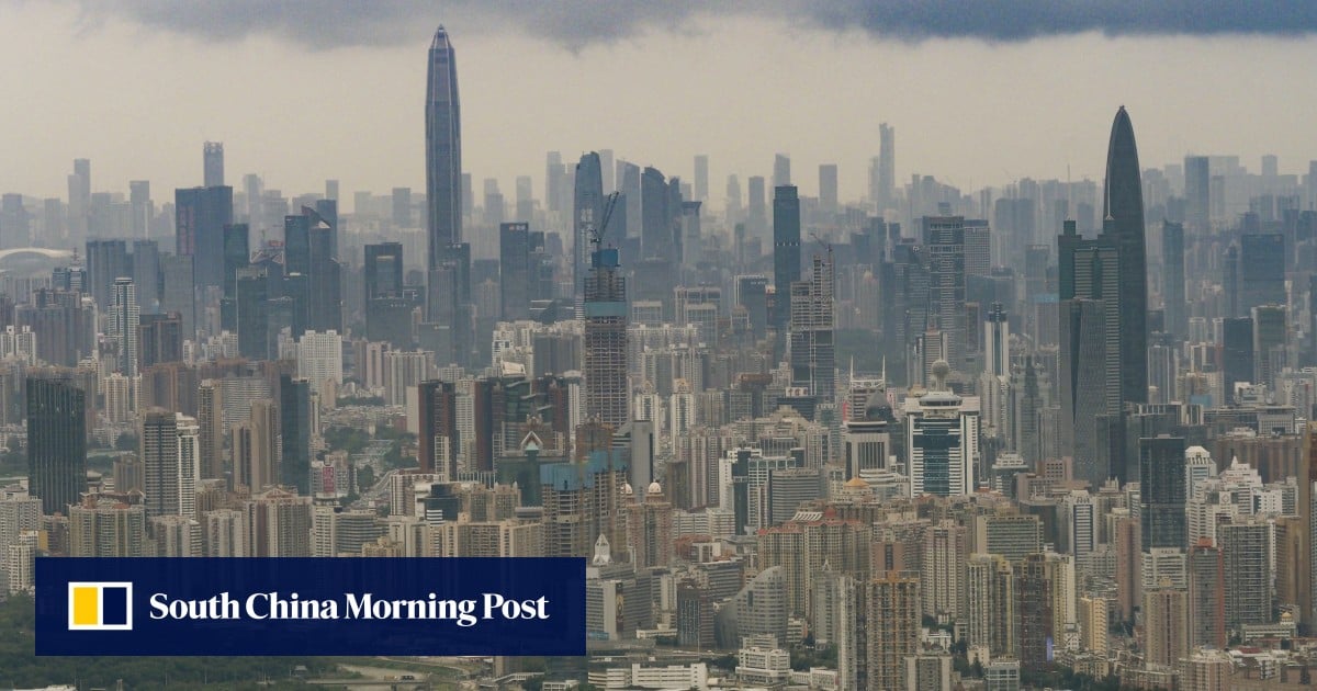 Improving transport, favourable policies may boost new home sales in mainland Chinese Greater Bay Area cities in 2024, Cushman says