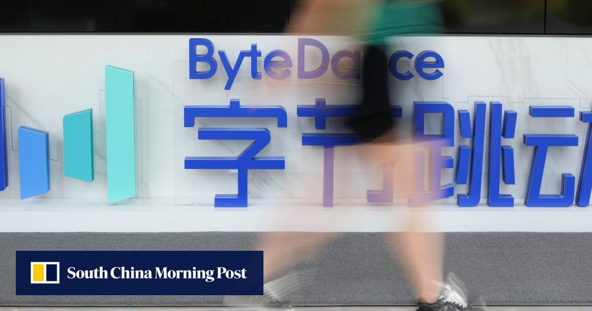 ByteDance CEO wants to whip employees into shape, as they lack a ‘sense of crisis’ amid fierce competition at home and abroad