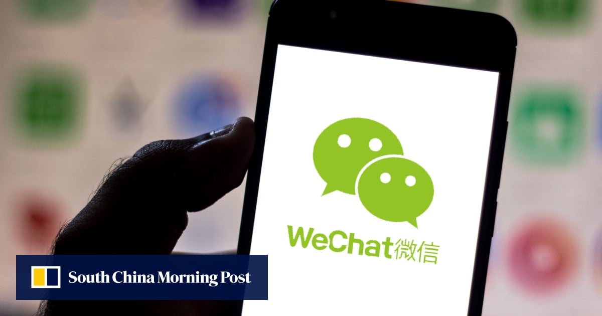 Tencent’s e-commerce drive takes off in 2023 on the back of super app WeChat’s short video and live streaming function