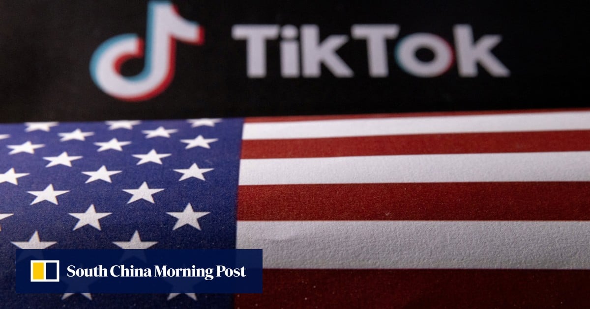 US state of Iowa sues TikTok for keeping ‘parents in the dark’ about prevalence of inappropriate content