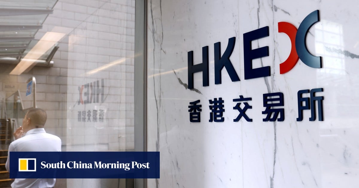 Hong Kong seen among five busiest IPO venues in 2024 with proceeds doubling to US$12.8 billion, KPMG forecasts