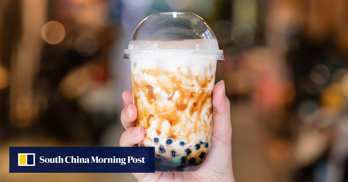 China’s largest bubble tea makers Mixue and Guming apply for Hong Kong IPO
