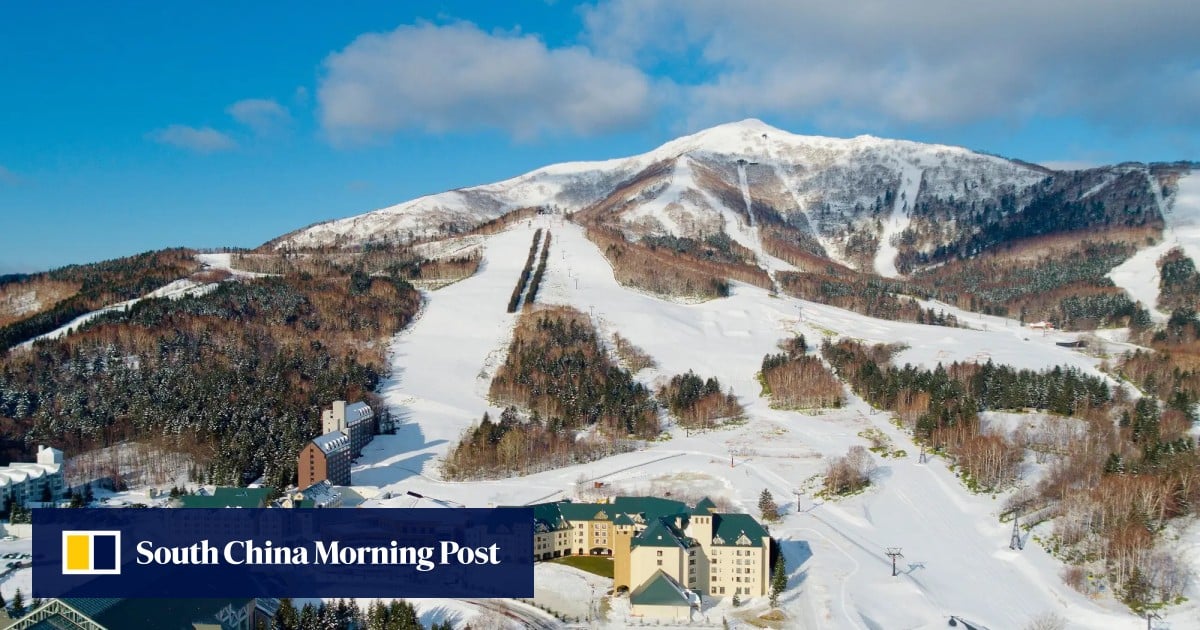 ‘Cold weather’ the No 1 barrier to skiing holidays for Hong Kong people, survey finds; those who do go spend big and see it as status boost