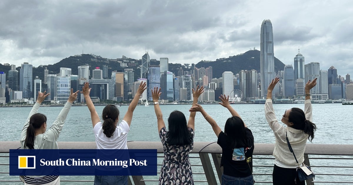 Hong Kong’s family office push, investment scheme and US rate cuts to spur demand for yuan assets: Standard Chartered