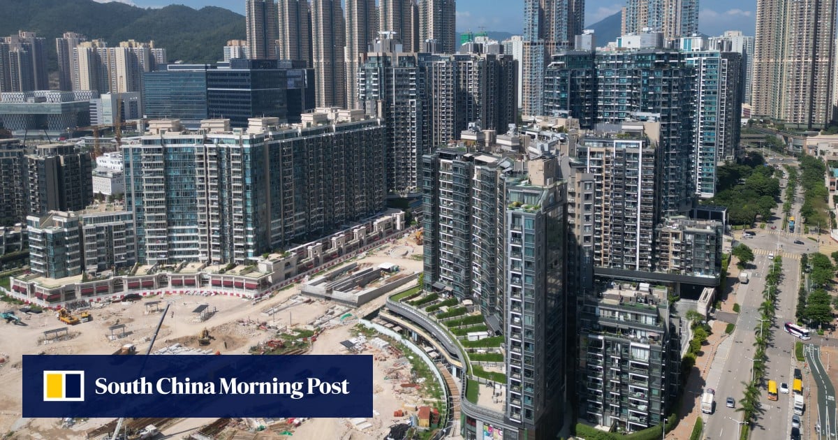Hong Kong property: more supply, cheaper home prices likely to set market trends in first half of 2024, analysts say