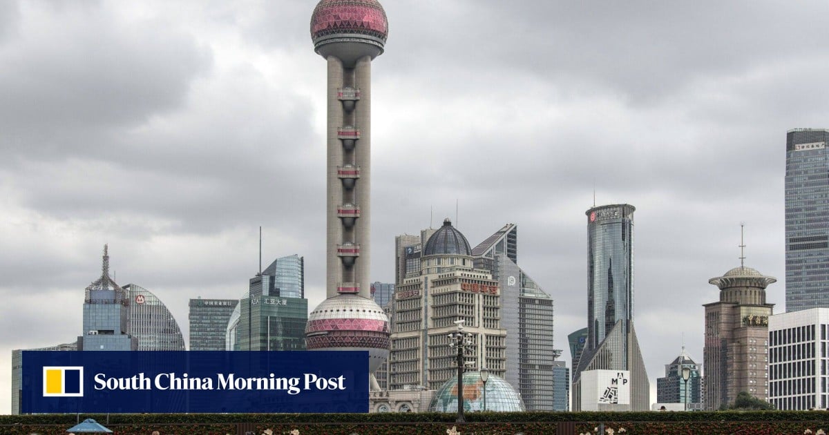 Singapore venture financier InnoVen eyes China’s technology start-ups after US$130 million fundraising