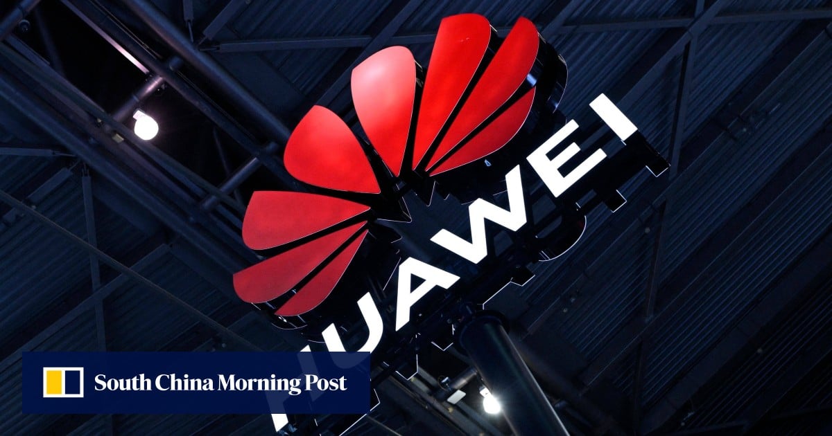 Huawei chases enterprise clients in South Korea as consumers hold onto Samsung, Apple smartphones