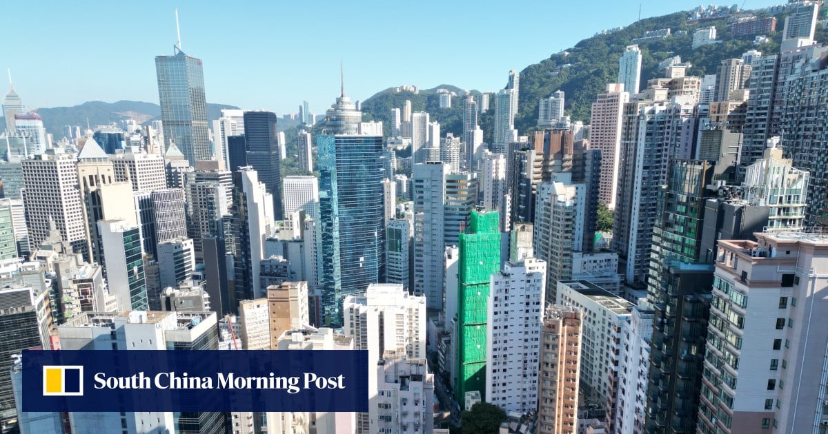 Hong Kong property: residents face difficult decision whether to rent or buy this year