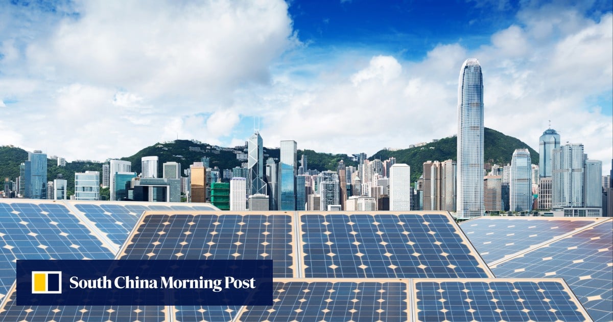 Hong Kong urged to match Singapore in green and sustainable financing subsidies to help revive debt offerings