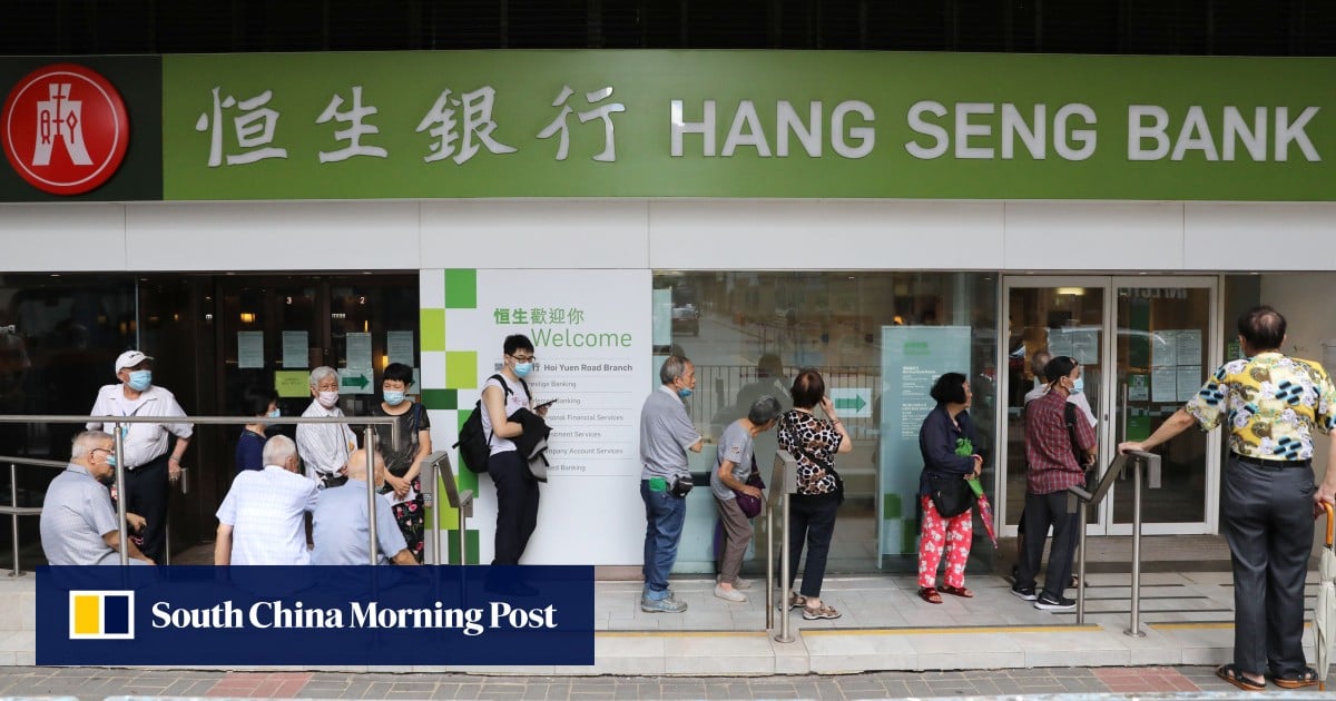 HSBC to improve ties with Hong Kong unit Hang Seng to mitigate risk, say sources