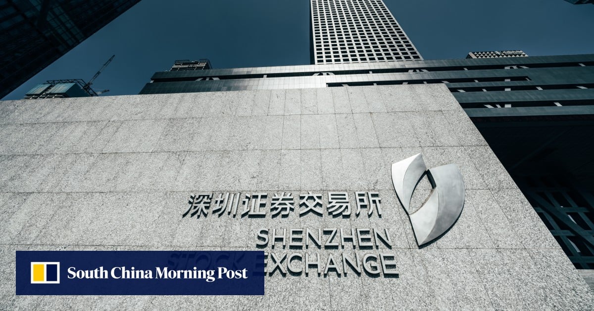 China’s market regulator pulls out all stops to boost sentiment as stocks meltdown imperils financial and social stability
