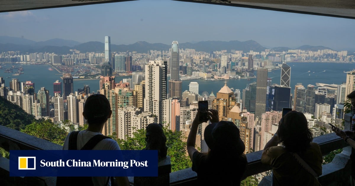 Hong Kong, Singapore prime property prices to see big declines as high rates weigh on sentiment: Savills