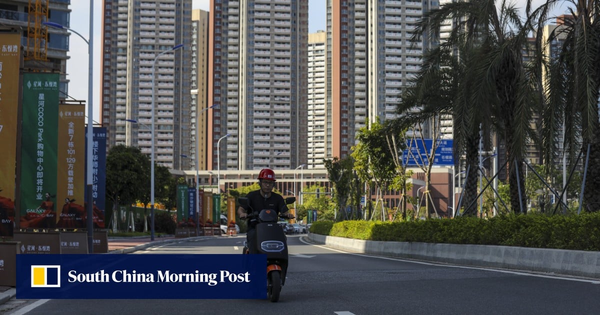 Banks prepare for new rules allowing Hong Kong, Macau homebuyers to bypass daily remittance cap when buying property in Greater Bay Area