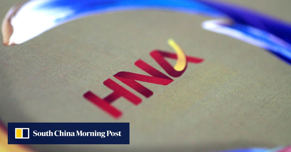 HNA arm Bohai to soon start US$5 billion sale of container lessor Seaco, sources say