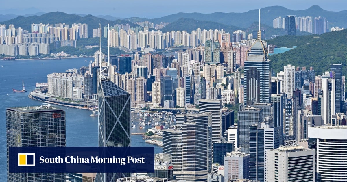 Hong Kong’s game-changing New Capital Investment Entrant Scheme