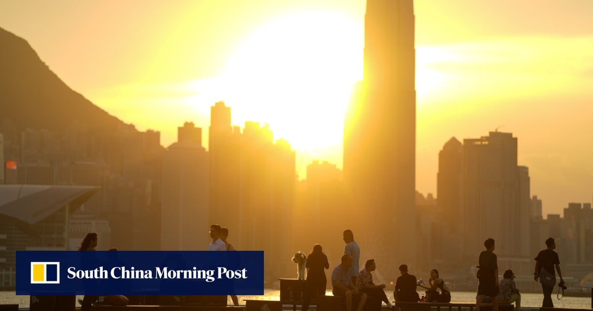 Exclusive | Hong Kong’s accounting watchdog ready to flex regulatory muscle after accumulating all disciplinary roles, chairman says