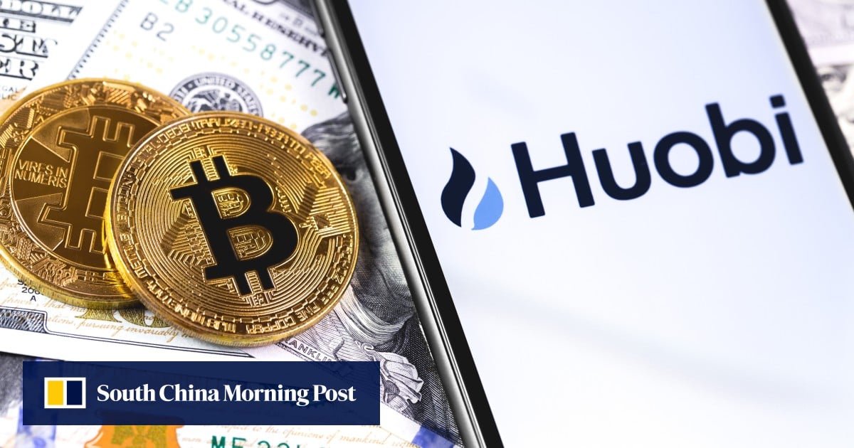 HTX, formerly Huobi, withdraws Hong Kong crypto licence application three days after submission