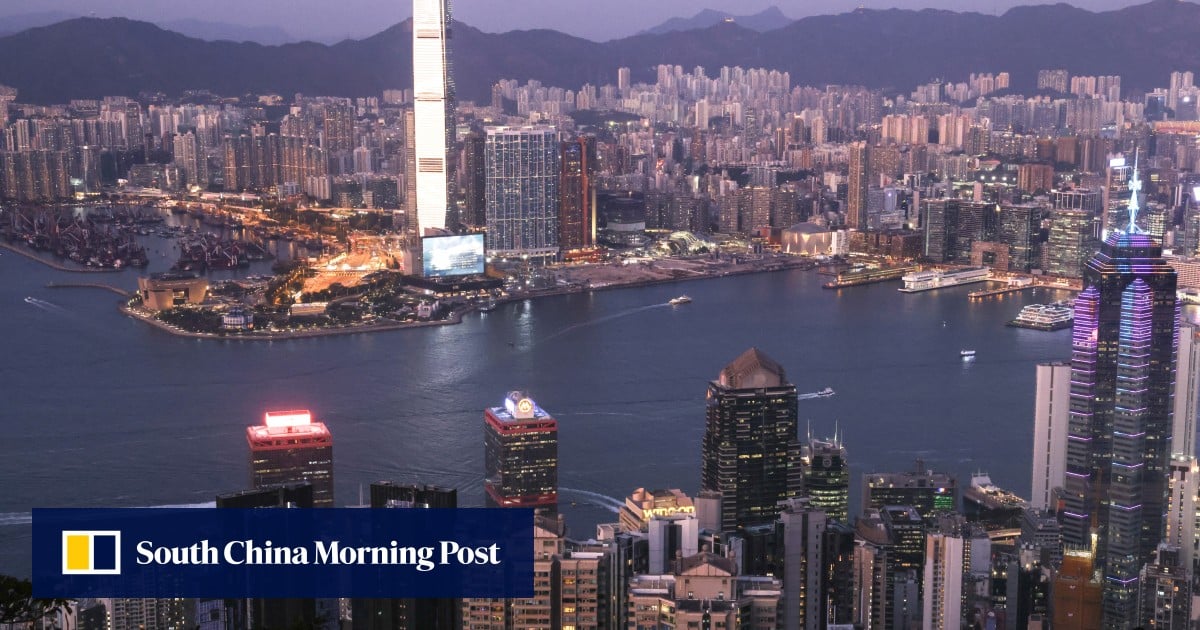 Hong Kong prepares transition finance framework to support development as an international green finance hub