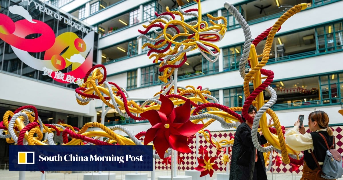 Year of the Dragon: MPF members advised to diversify their investments as markets remain volatile, analysts say