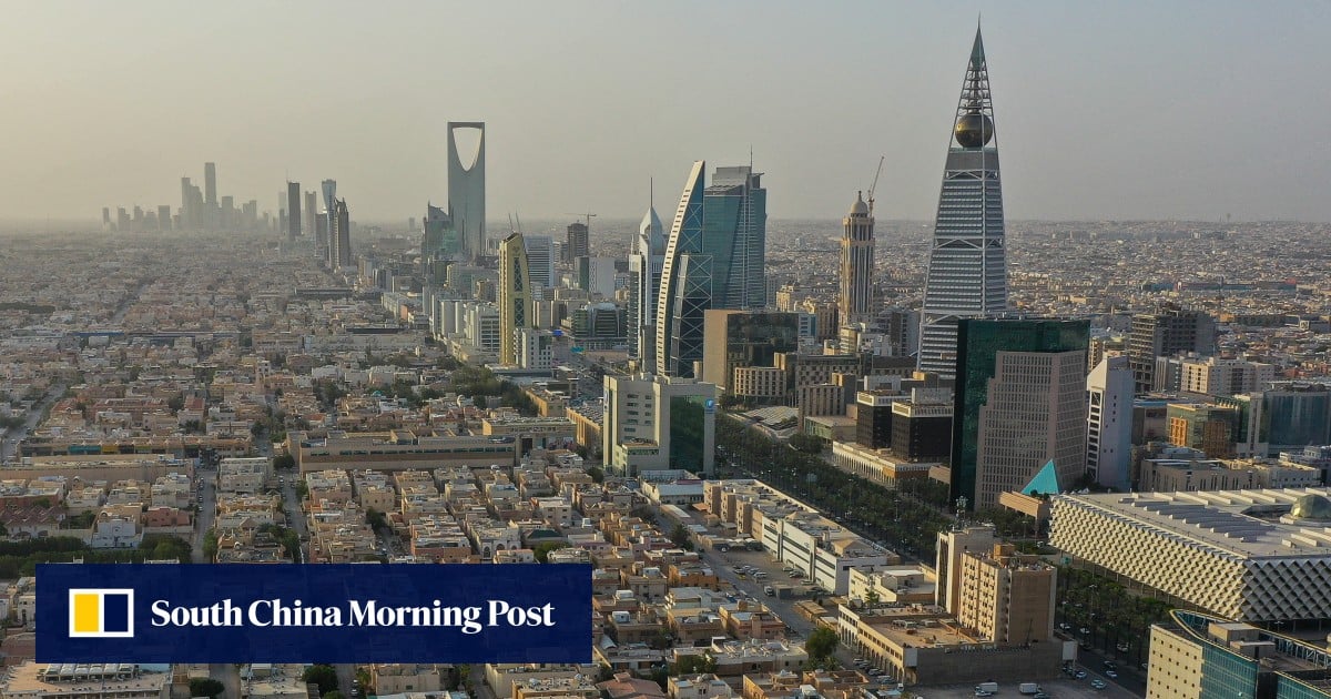 Saudi Arabian conglomerate Ajlan eyes ‘mega deals’ with Chinese companies in tech, new energy, petrochemical sectors