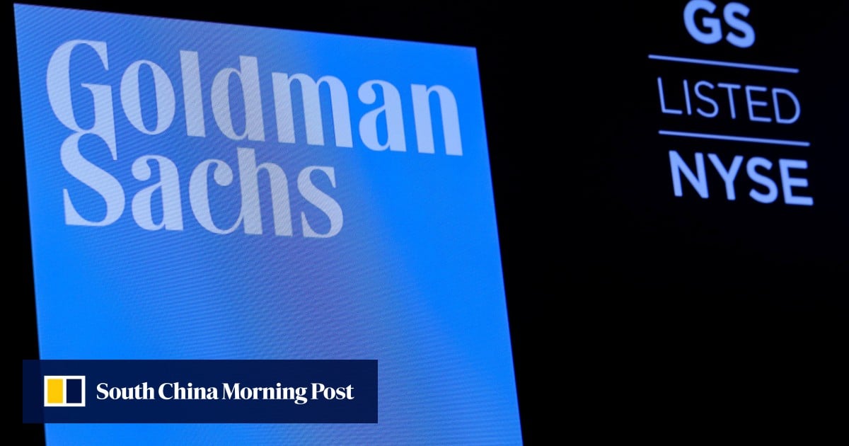 Goldman Sachs and Abu Dhabi’s Mubadala sign US$1 billion private credit deal with eye on Asia-Pacific