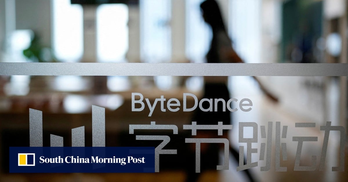 TikTok owner ByteDance launches its answer to OpenAI’s GPTs, accelerating a generative AI push amid ChatGPT frenzy