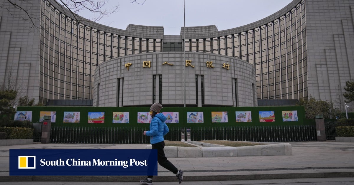 Mainland China banks to offer over-the-counter interbank bond trading from May 1, PBOC says