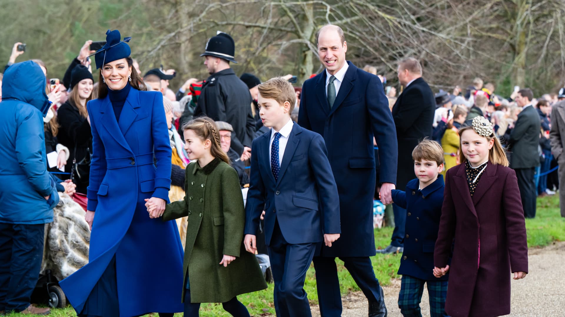 News agencies retract 'manipulated' Kate image