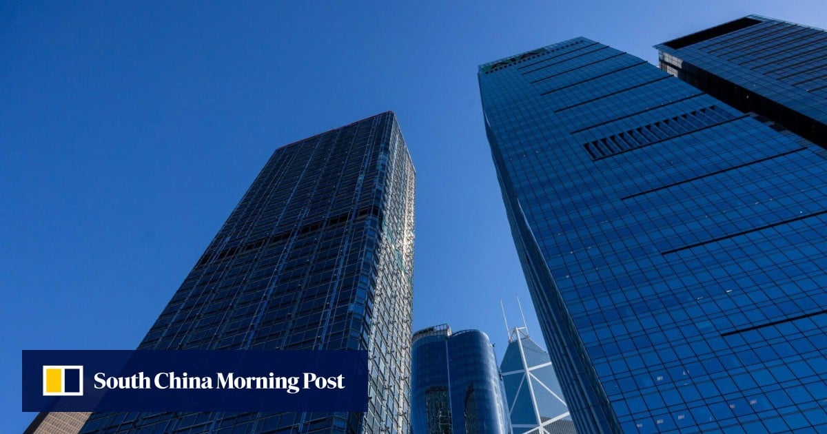Hong Kong private credit goes where banks fear to tread: loans against property