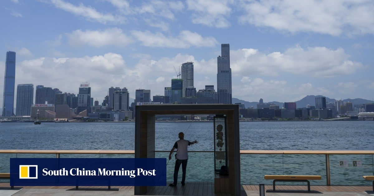 Hong Kong to host international sustainability summit as platform for companies to move beyond ‘empty talk’ on net zero