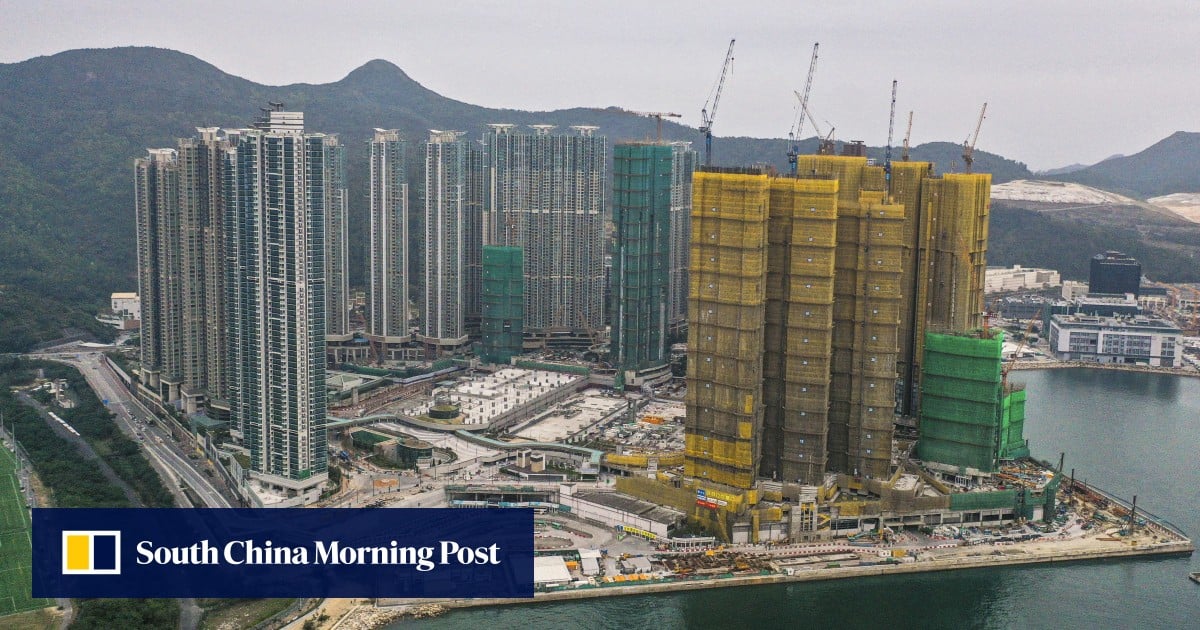 Hong Kong’s Wheelock prices Lohas Park project Seasons Place at 5-year low for Tseung Kwan O