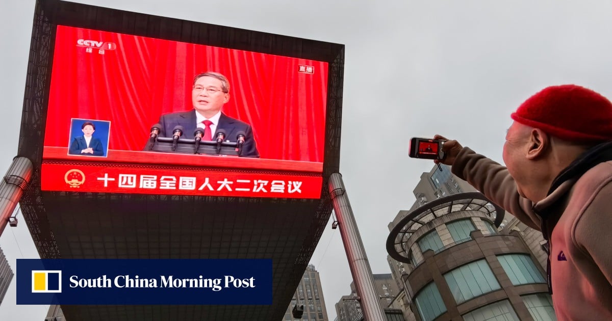 China’s ‘two sessions’ 2024: did premier’s speech move the needle for foreign, private business?