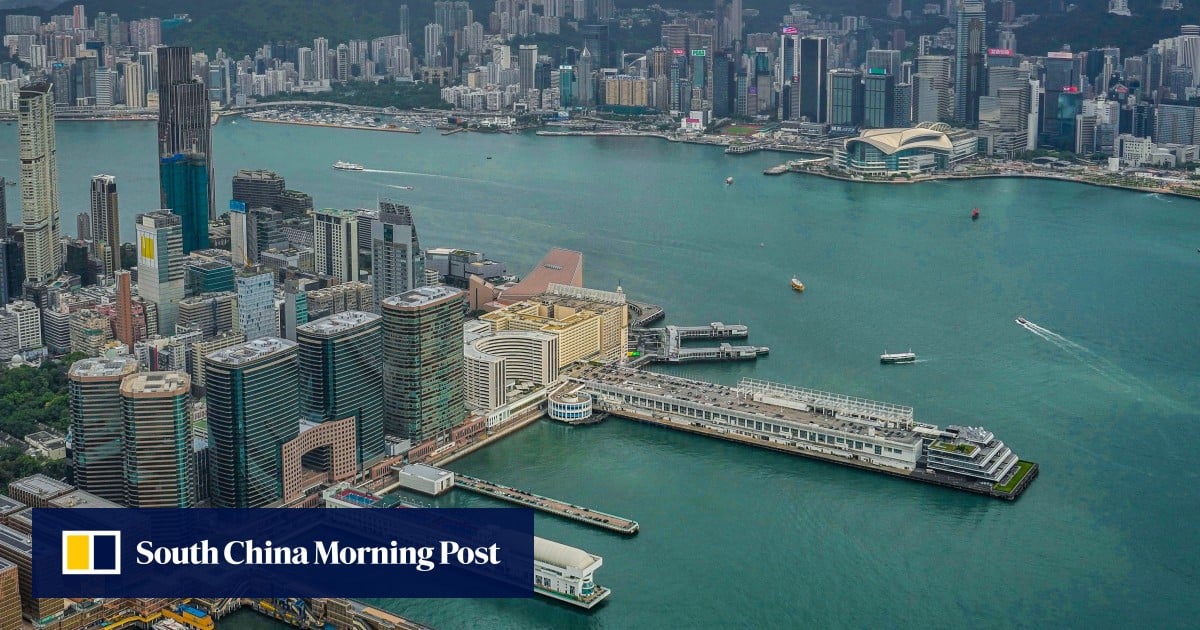 Wharf sees more struggles ahead in Hong Kong, mainland China after reporting weak property sales, profit in 2023