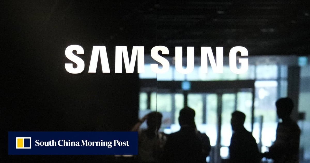 Samsung to use chip-making tech favoured by SK Hynix as AI race heats up, sources say