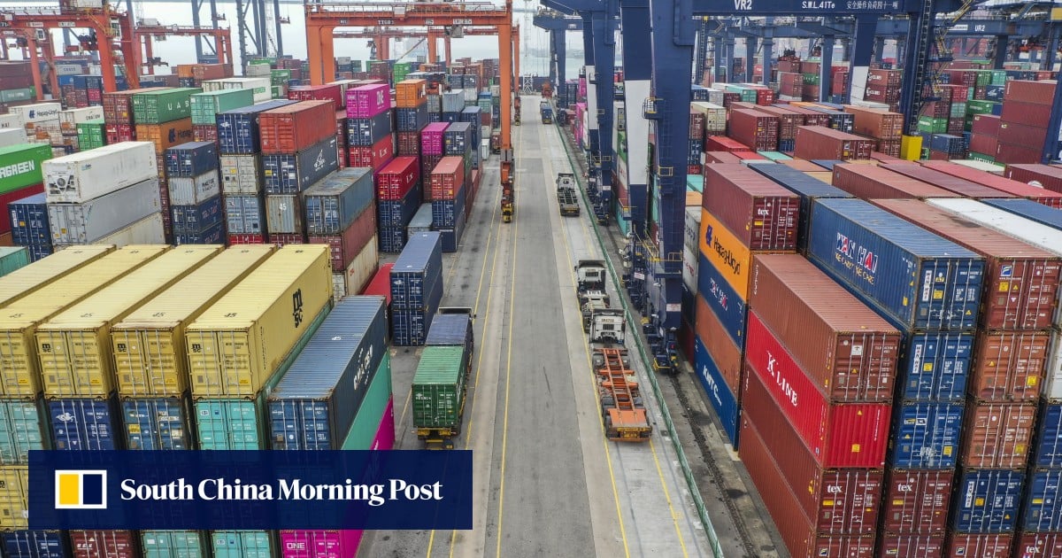 A CBDC trial in Hong Kong could finally enable blockchain to digitise shipping, with help from Ant Group