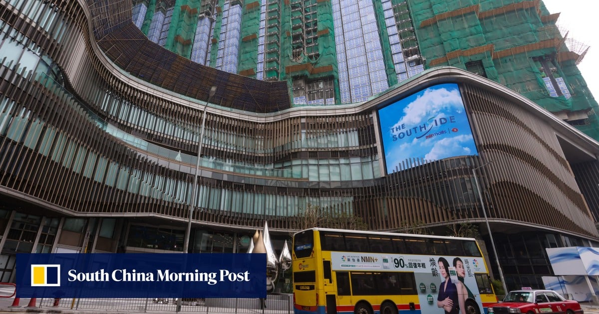 Hong Kong property: Li Ka-shing’s CK Asset lists another 110 flats at Blue Coast after 8,000 buyers jump at first 138