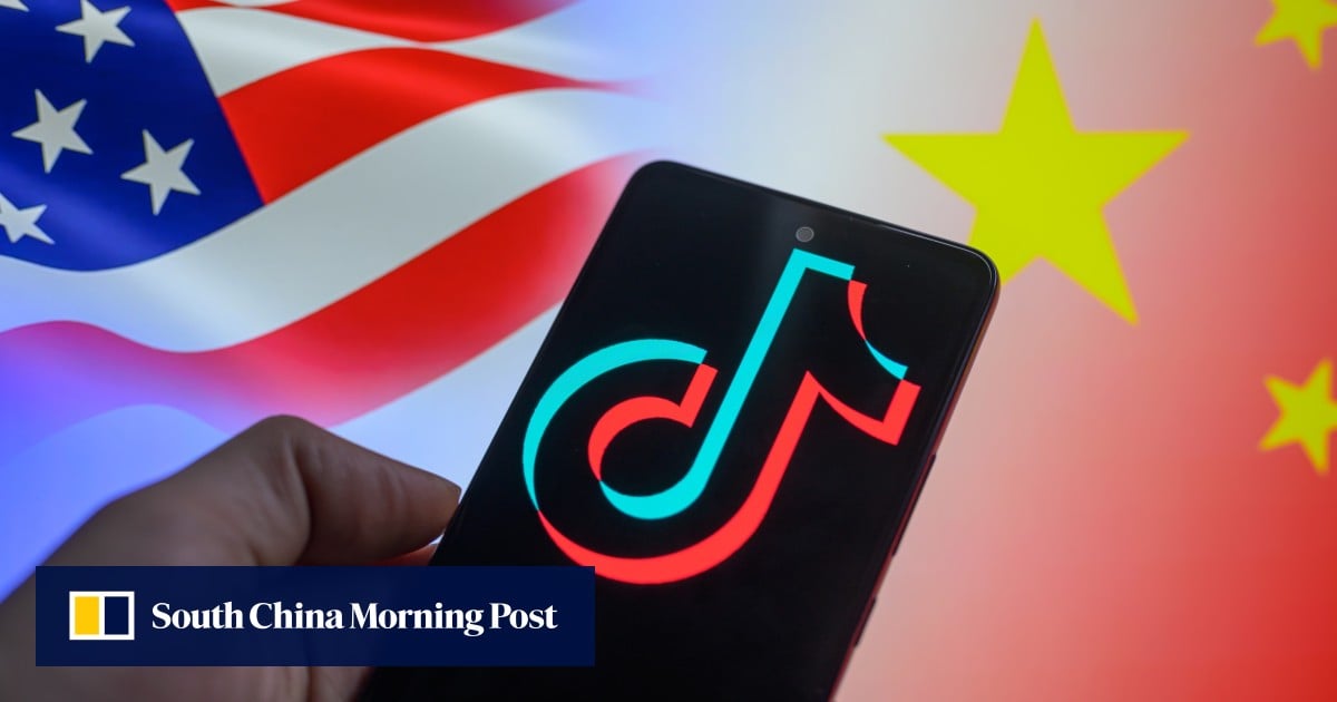 China to oppose US lawmakers’ new move forcing ByteDance to divest TikTok amid mainland tech restrictions, analysts say