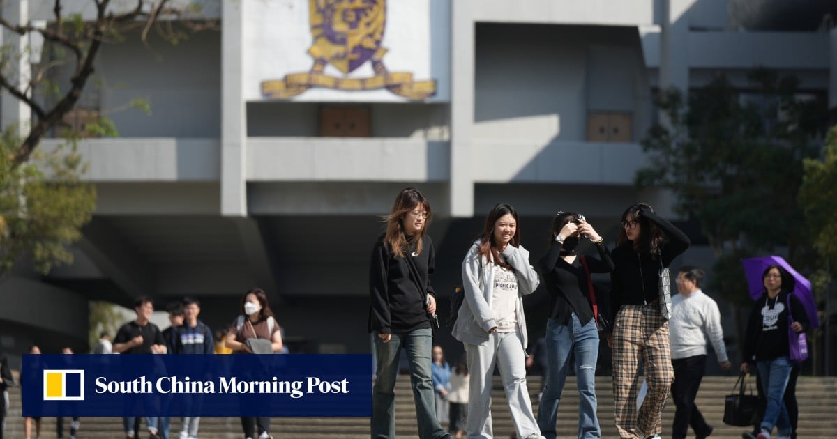 Hong Kong faces shortfall of up to 59,500 beds for university students, creating opportunity for investors, hotel owners