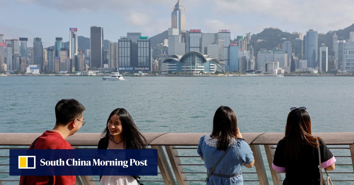 Wealthy clients turn to HSBC, Manulife, Bank of China amid heightened interest in Hong Kong’s cash-for-residency scheme
