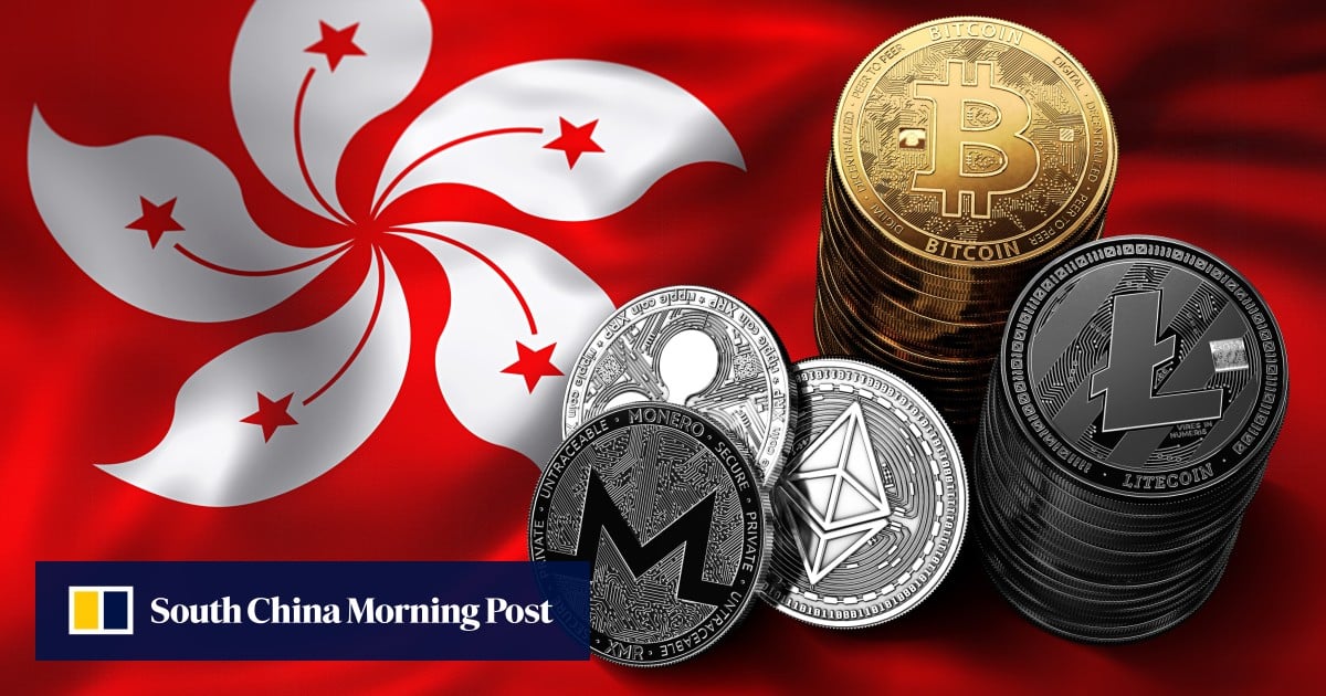 Hong Kong’s crypto licensing scheme attracts less interest than Singapore with 24 applicants day after deadline