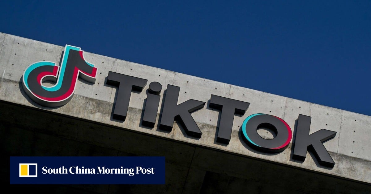 US Federal Trade Commission could reach settlement with or sue TikTok over probe on children’s privacy, says source