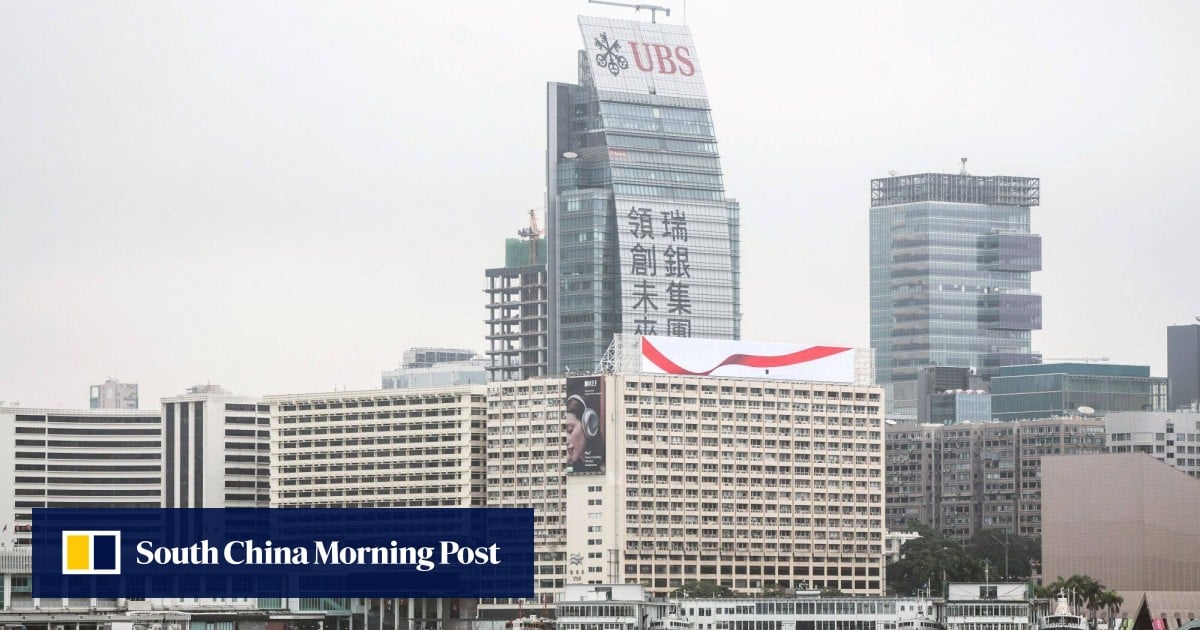 Exclusive | UBS sees Asia as its future growth engine after Credit Suisse merger boosted its regional footprint, CEO says