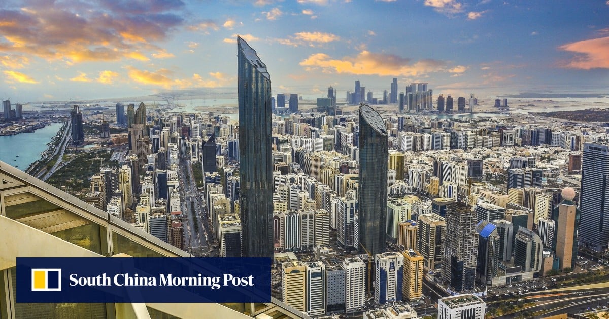 Hong Kong fund managers set up shop in Middle East finance centres to seize opportunities, talent