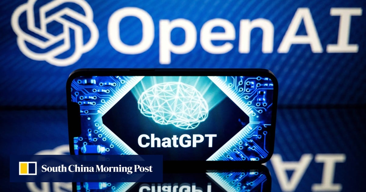 ChatGPT Enterprise quadruples user numbers in first quarter as OpenAI targets corporate use