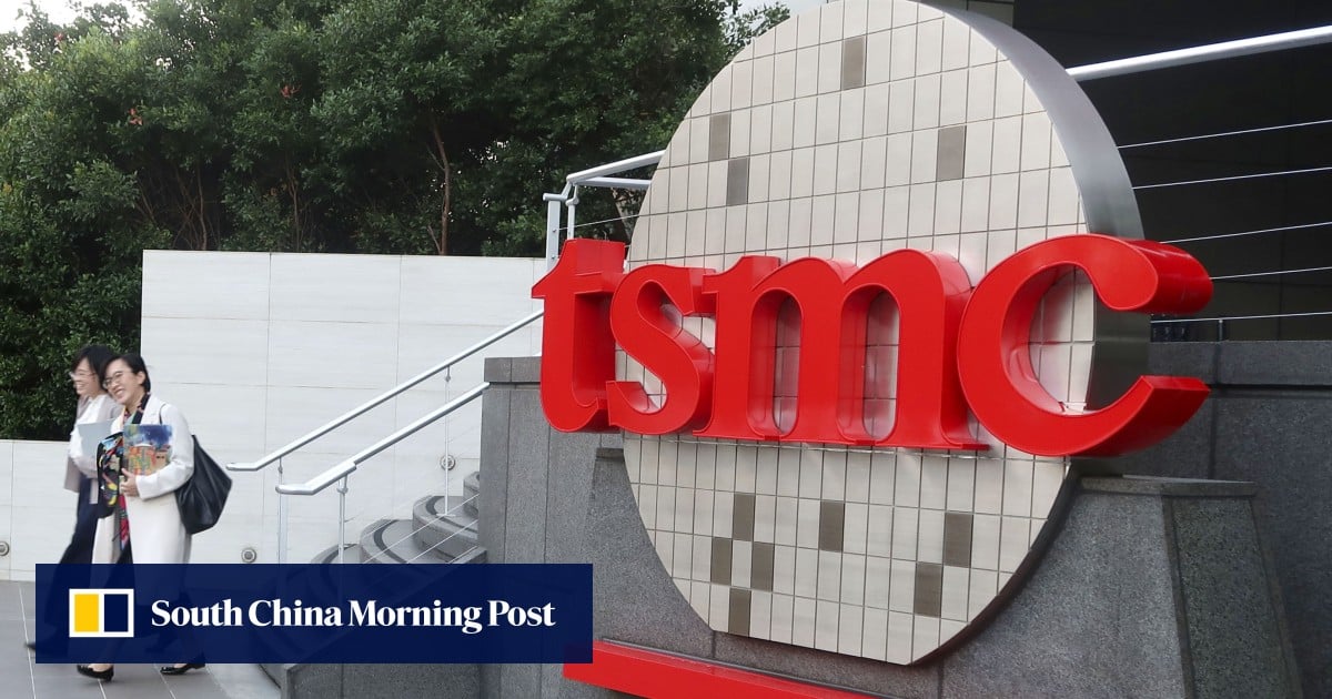 Taiwanese semiconductor giant TSMC restarts operations after earthquake, easing concerns of chip supply disruption